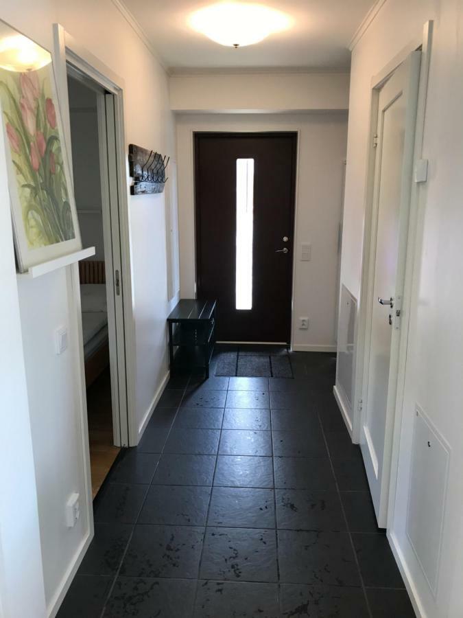 Vid Gondolen Apartment Hemavan Ngoại thất bức ảnh